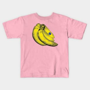 Bananas Kids T-Shirt